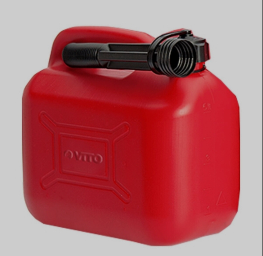 Carburants (gasoil, essence)