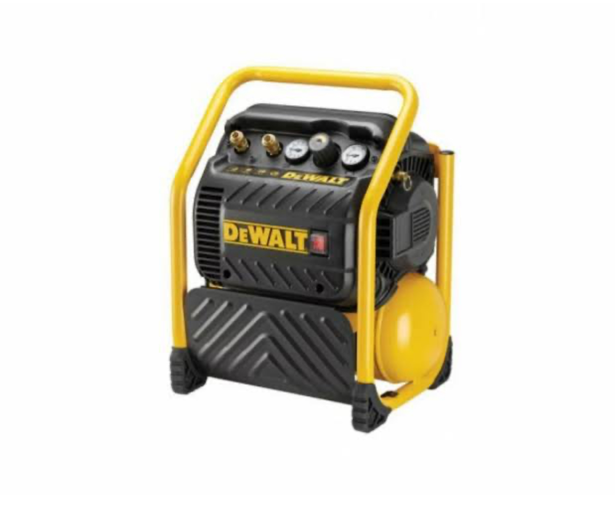 Compresseur d’air portatif