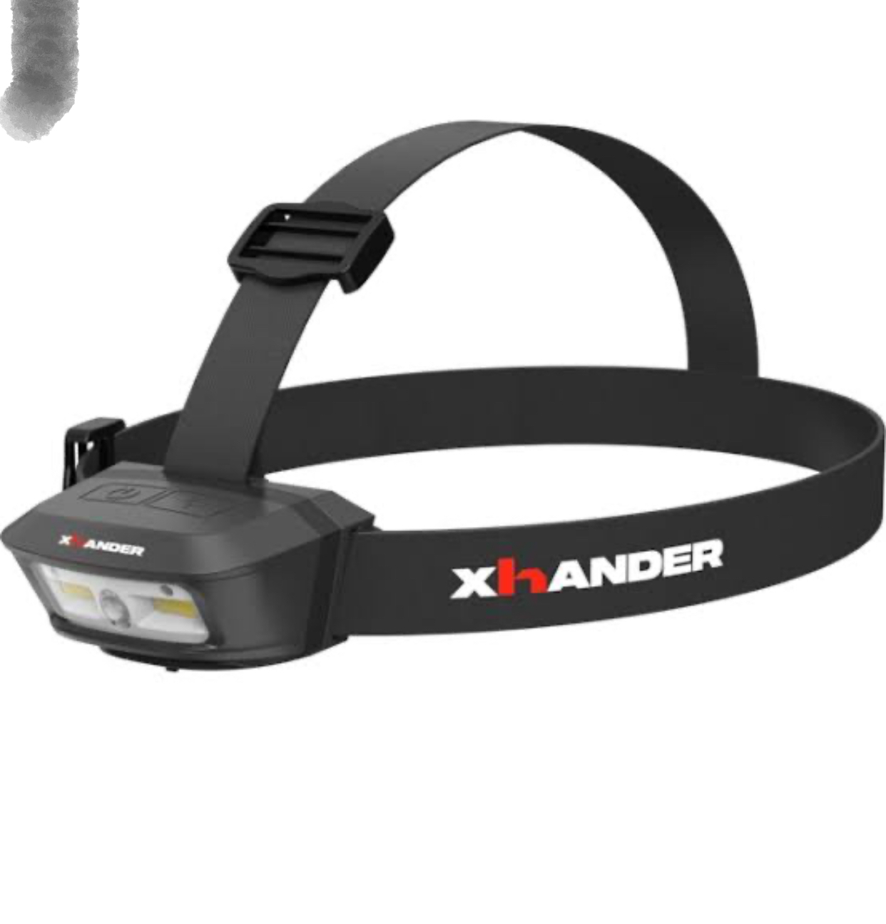  Lampe frontale LED rechargeable